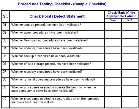 Website Testing Checklist & Template [2023 Updated]